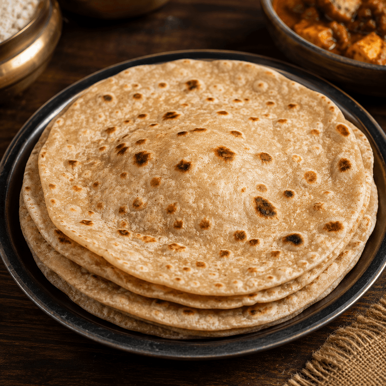 Chapathi