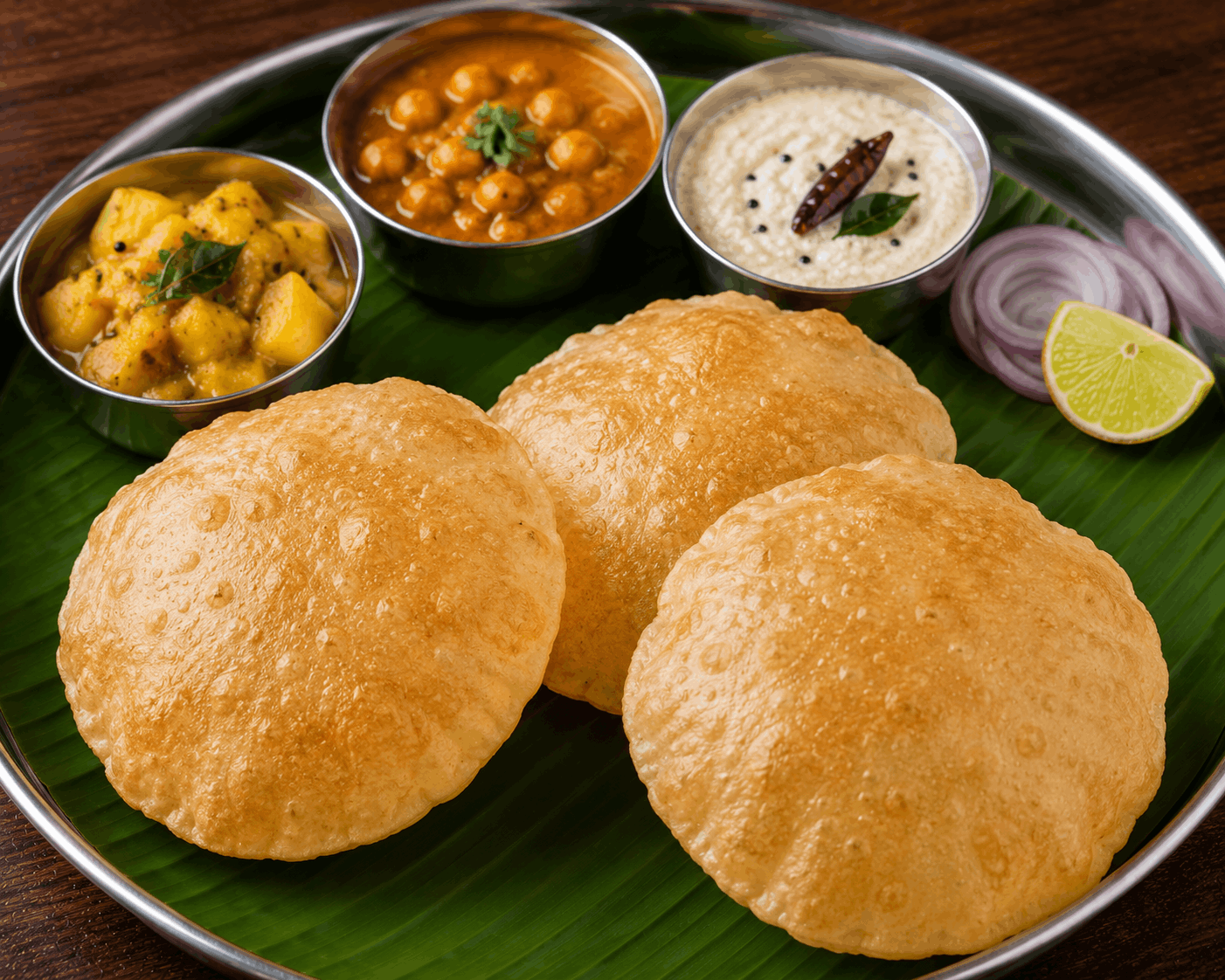 Poori